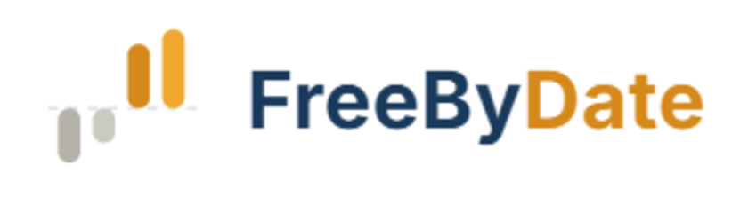 FreeByDate