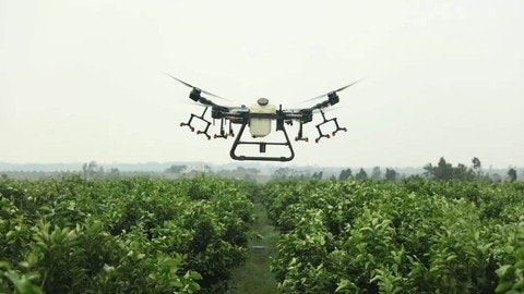 Drone Pilot Masterclass