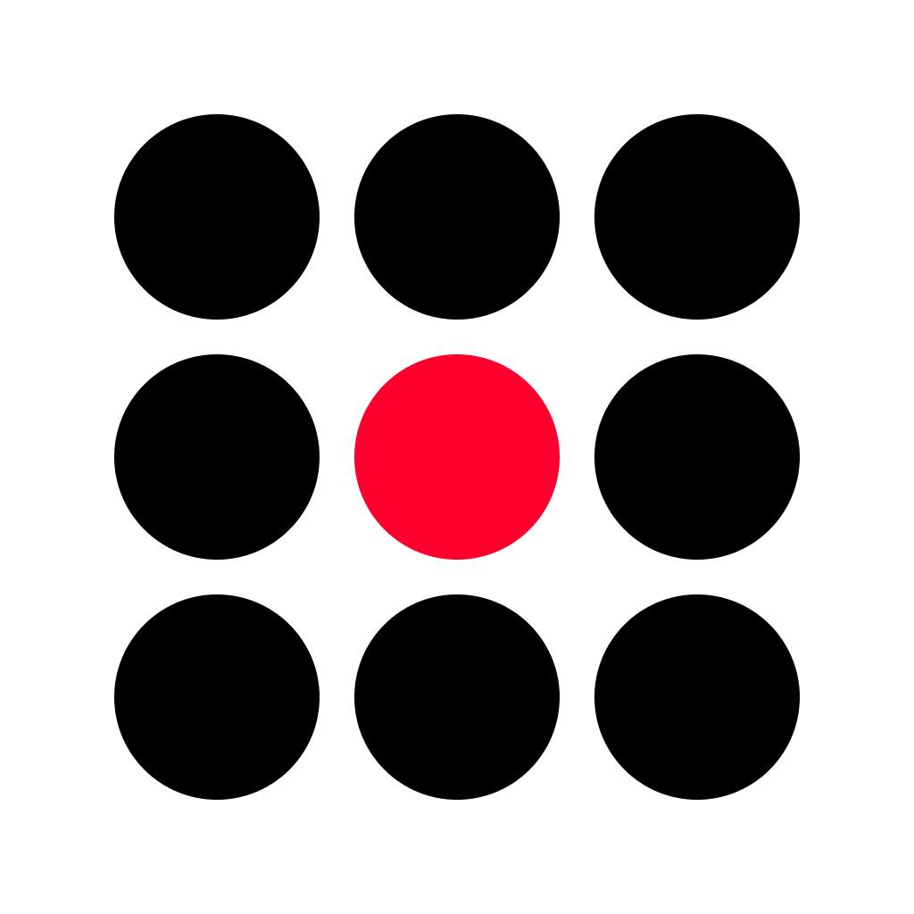 Day Grid - Countdown Widget