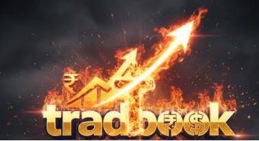 tradbook scraper