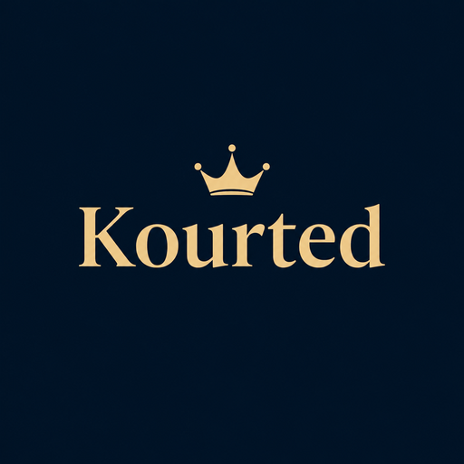 Kourted.app
