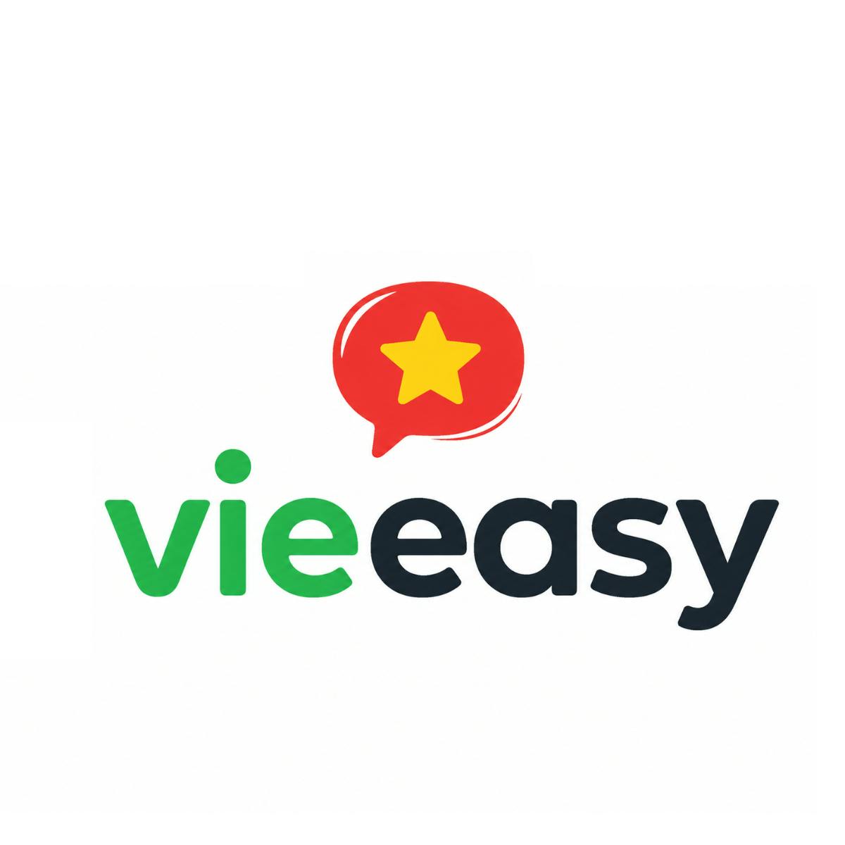 VieEasy - Master Native Vietnamese