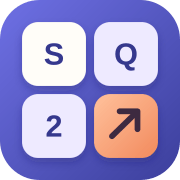 Squaredle 2