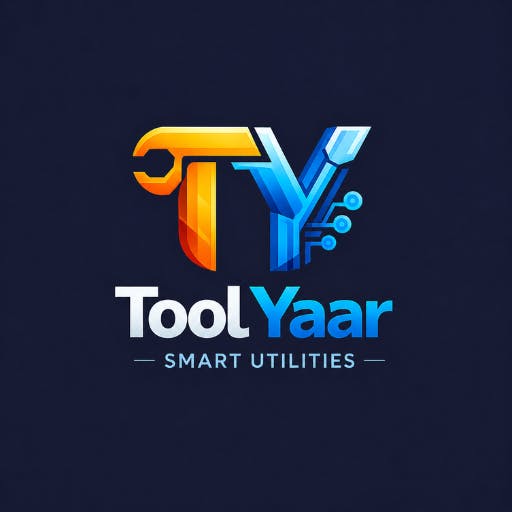 Tool Yaar