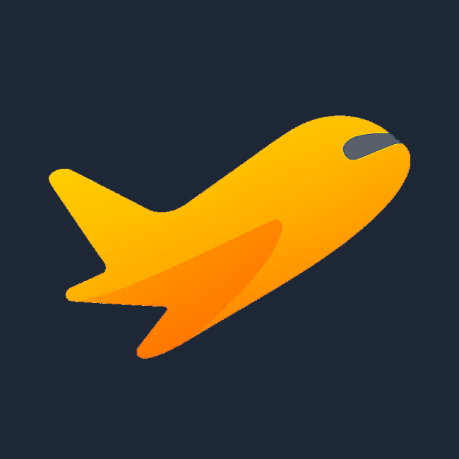 SkyJourney - Flight Logger