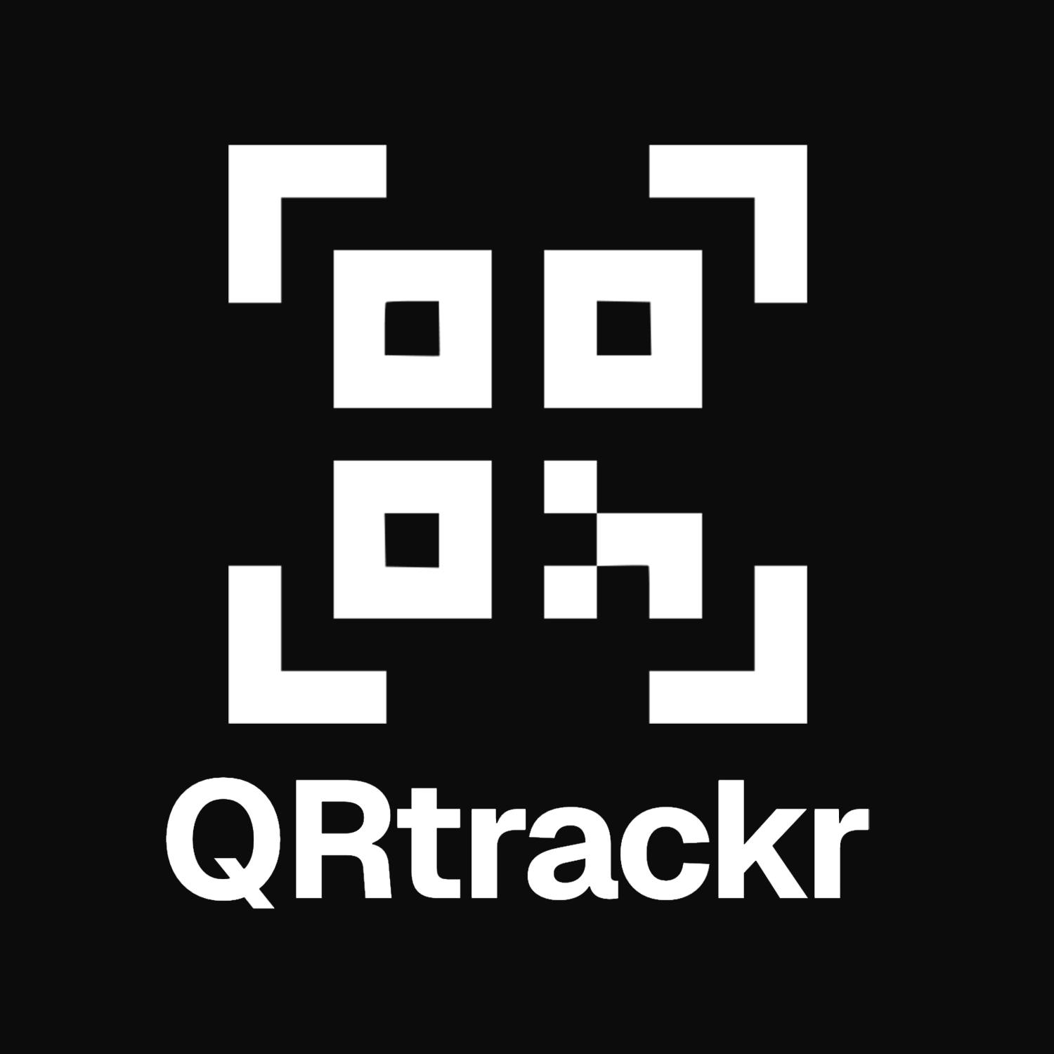 QRtrackr