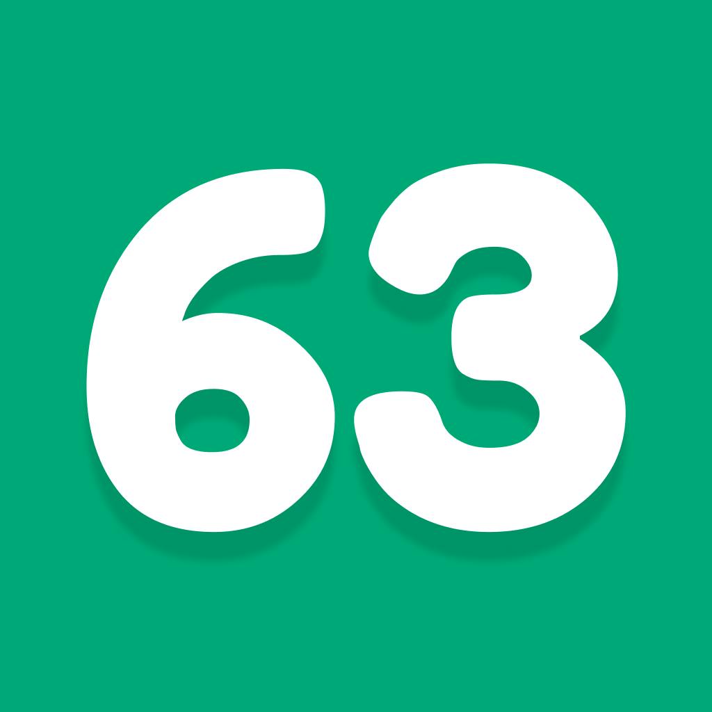 63 · Party Game & Charades