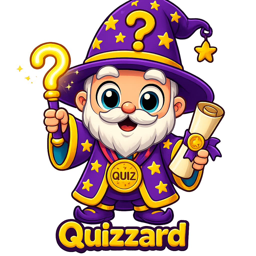 Quizzard