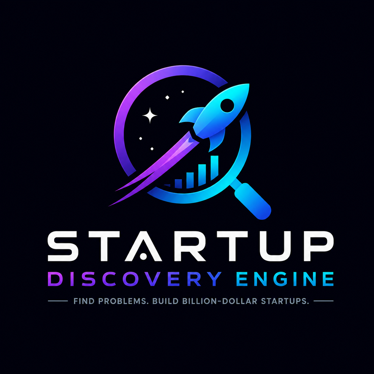 Startup Discovery