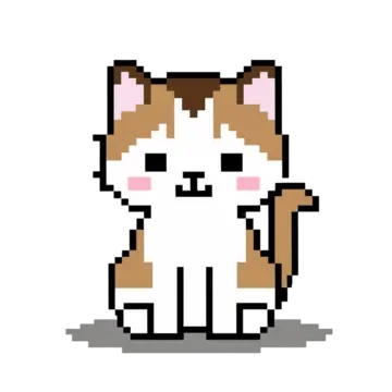 Cursor-pets