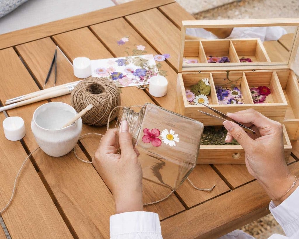 Making Workshop in Dubai