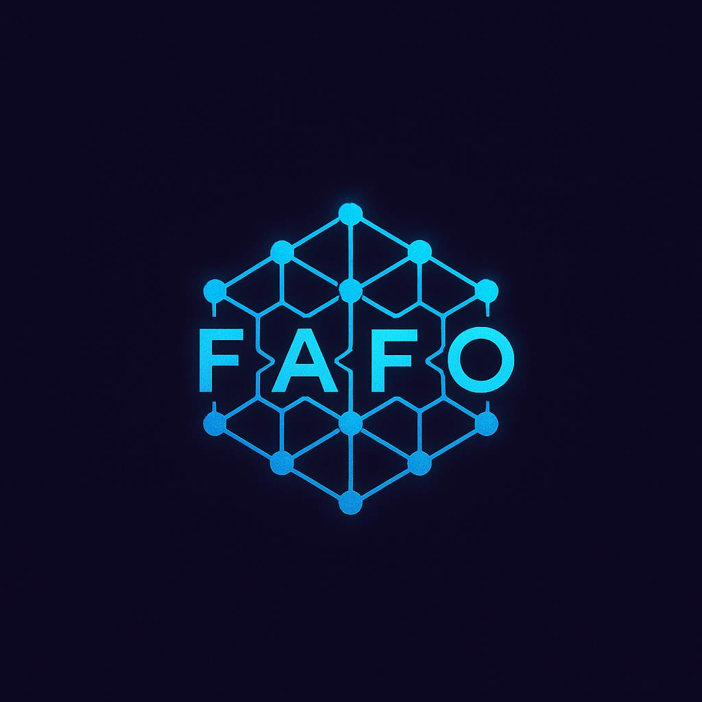 FAFO™ AgentOS