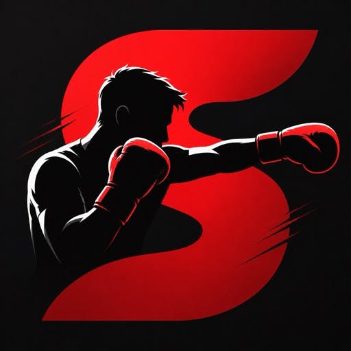 ShadowCoach Boxing