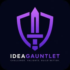 IdeaGauntlet