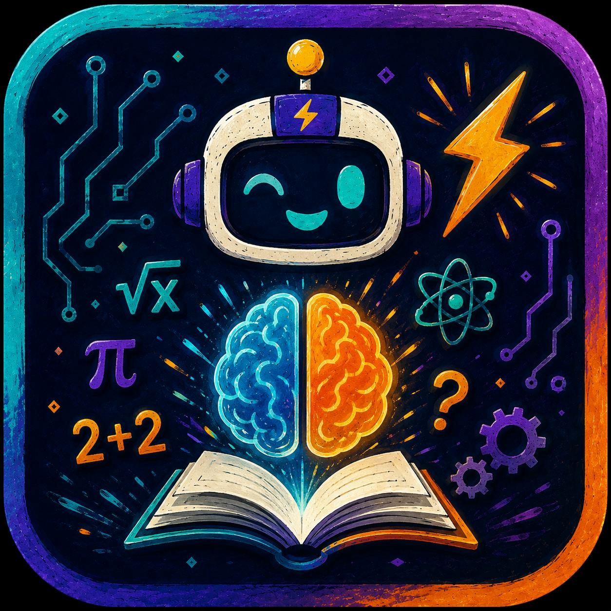 CyberSpark Quest
