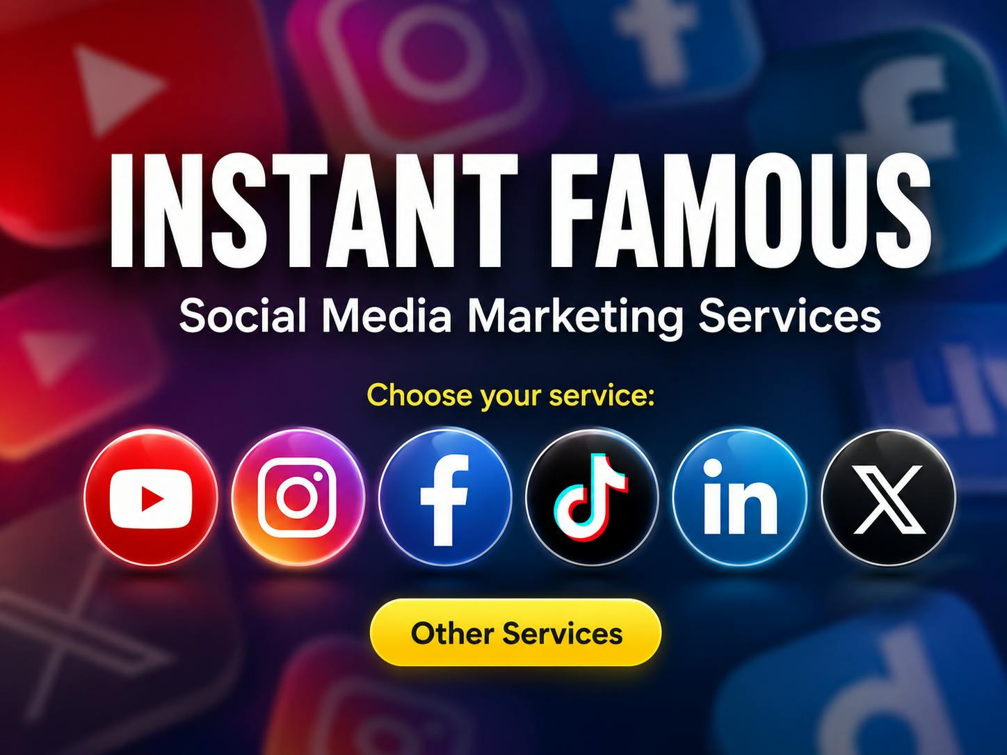 Instant-Famous.com