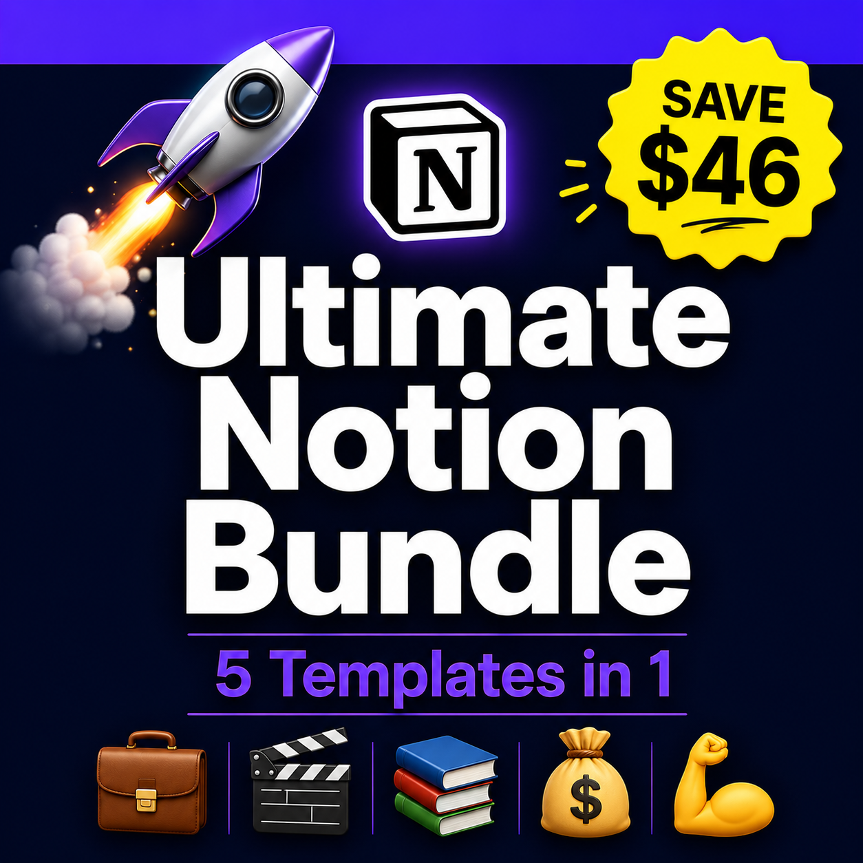 Notion Templates