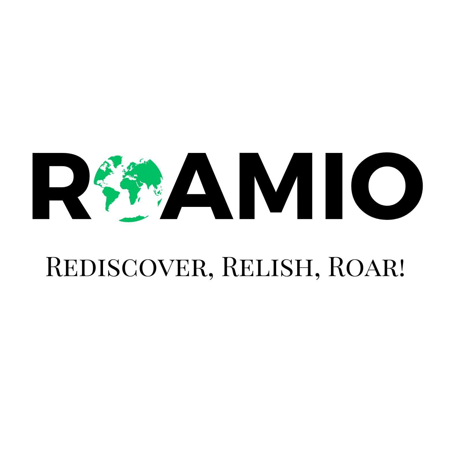 Roamio