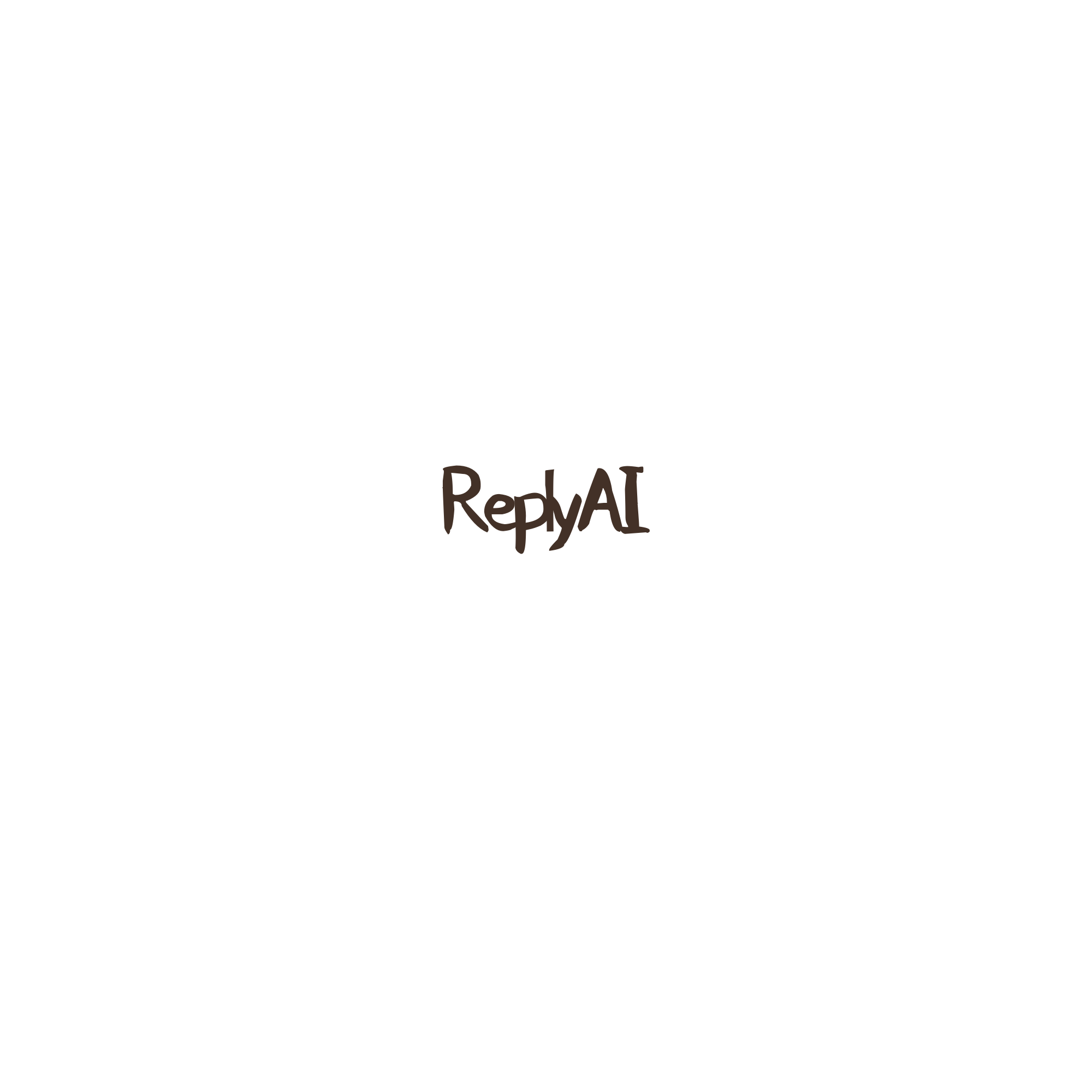 ReplyAI screenshot