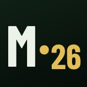 MUNDIAL·26