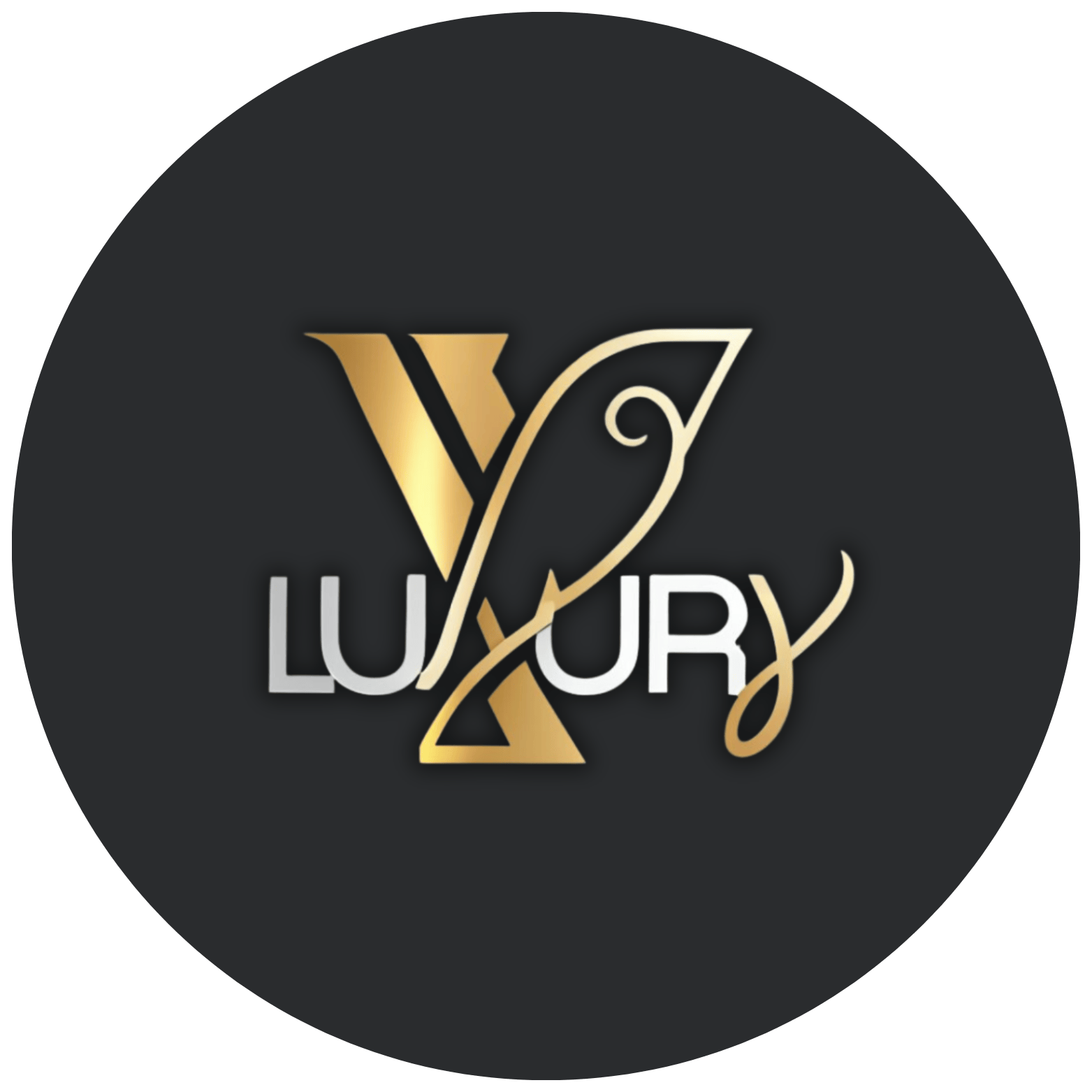 Luxury home vogue
