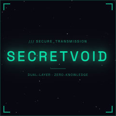 SecretVoid