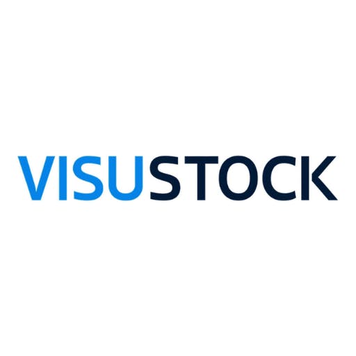 VisuStock Digital Asset Marketplace