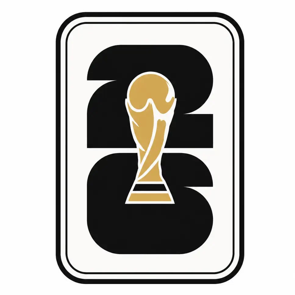 World Cup 2026 Friend Cards