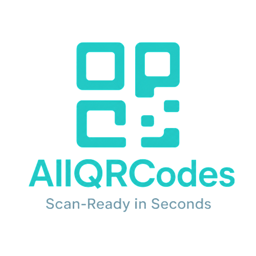 All QR Codes