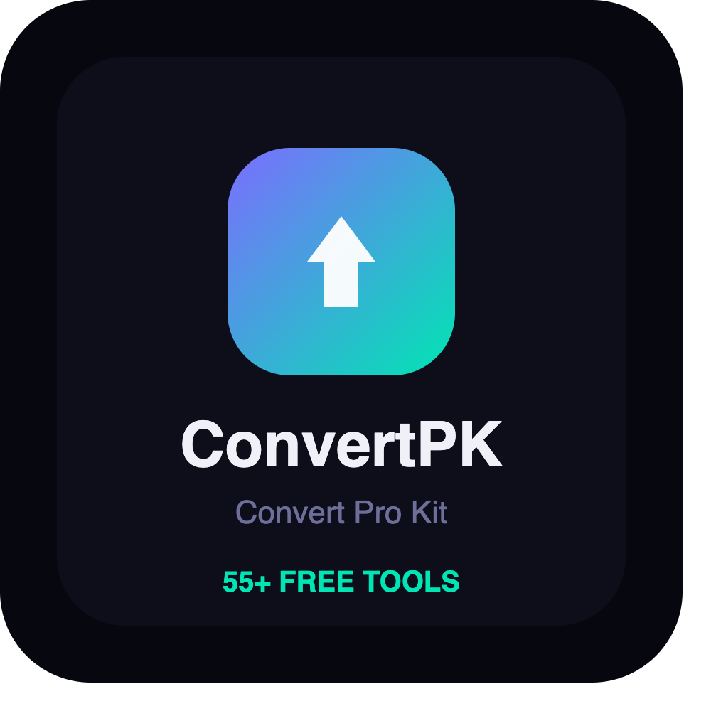 ConvertPK