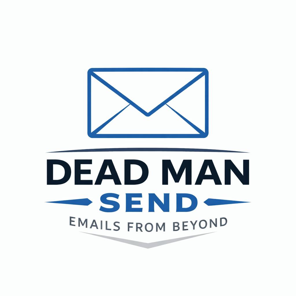 Dead Man Send