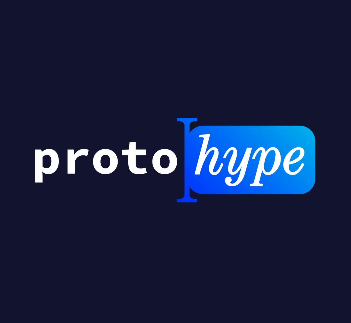 Protohype Editor