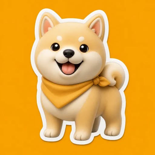My Pet Character