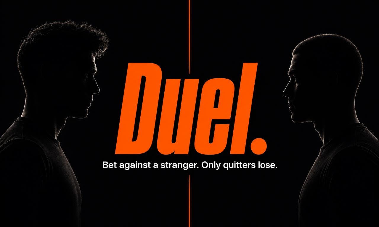 Duel.
