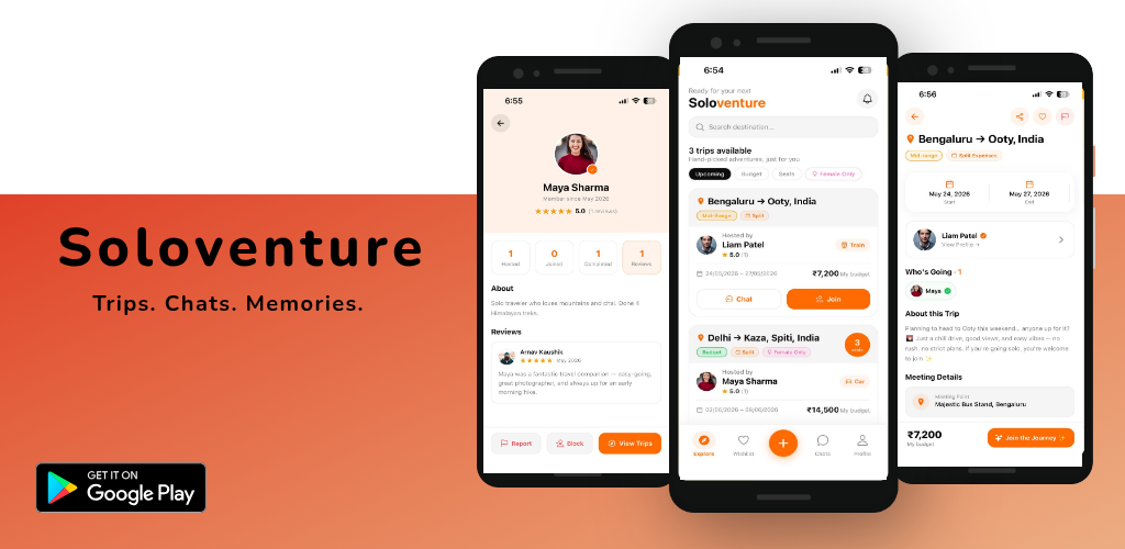 Soloventure