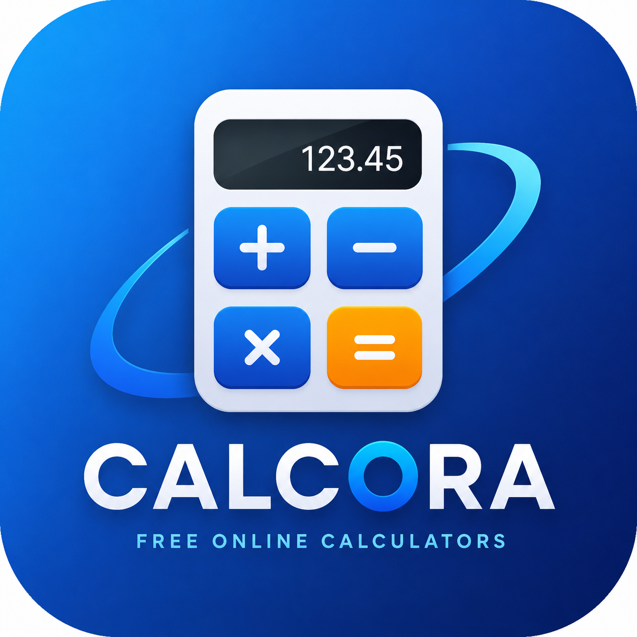 Calcora