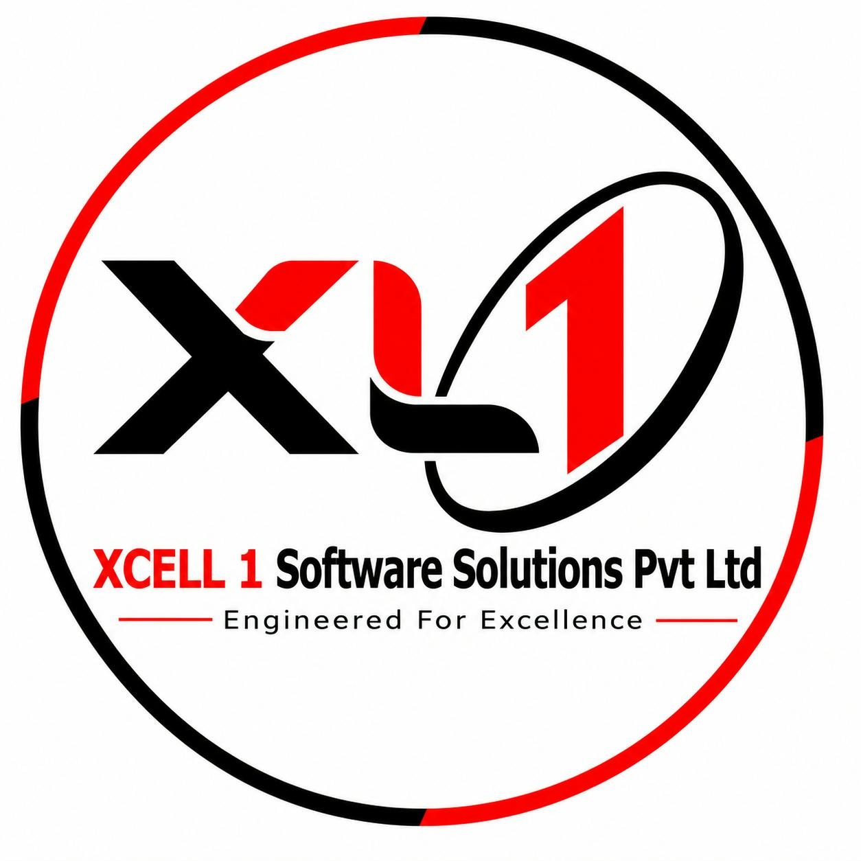 Xcell1 Software Solutions Pvt ltd