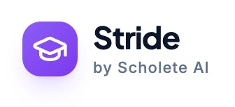Stride by Scholete AI