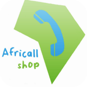 AfriCallShop