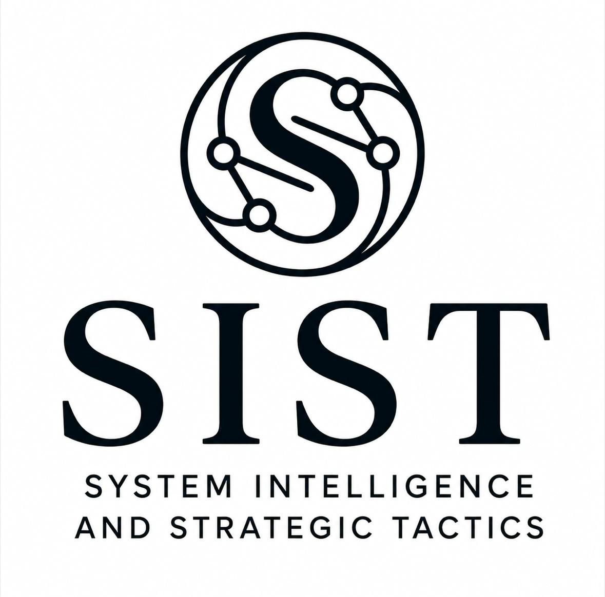 System Intelligence & Strategic Tactics