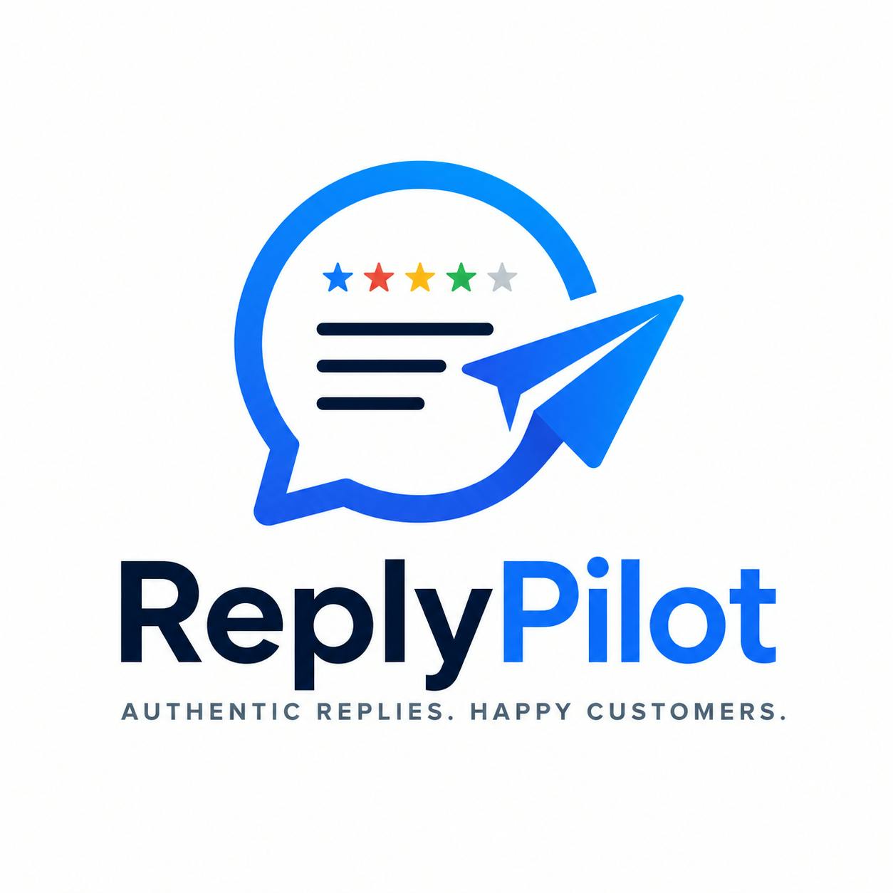 ReplyPilot