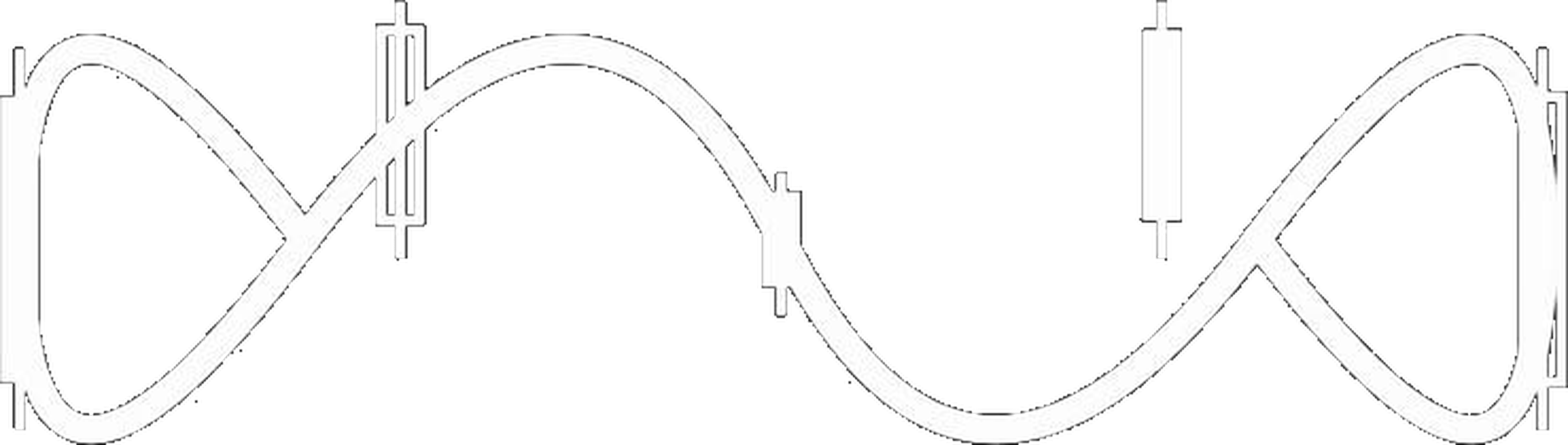 Liquid edge trading
