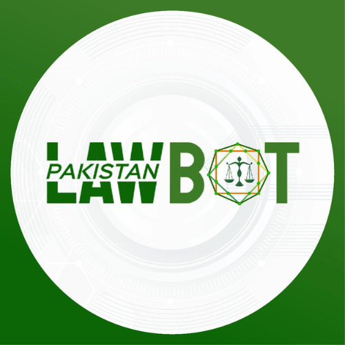 Pakistan Law Bot