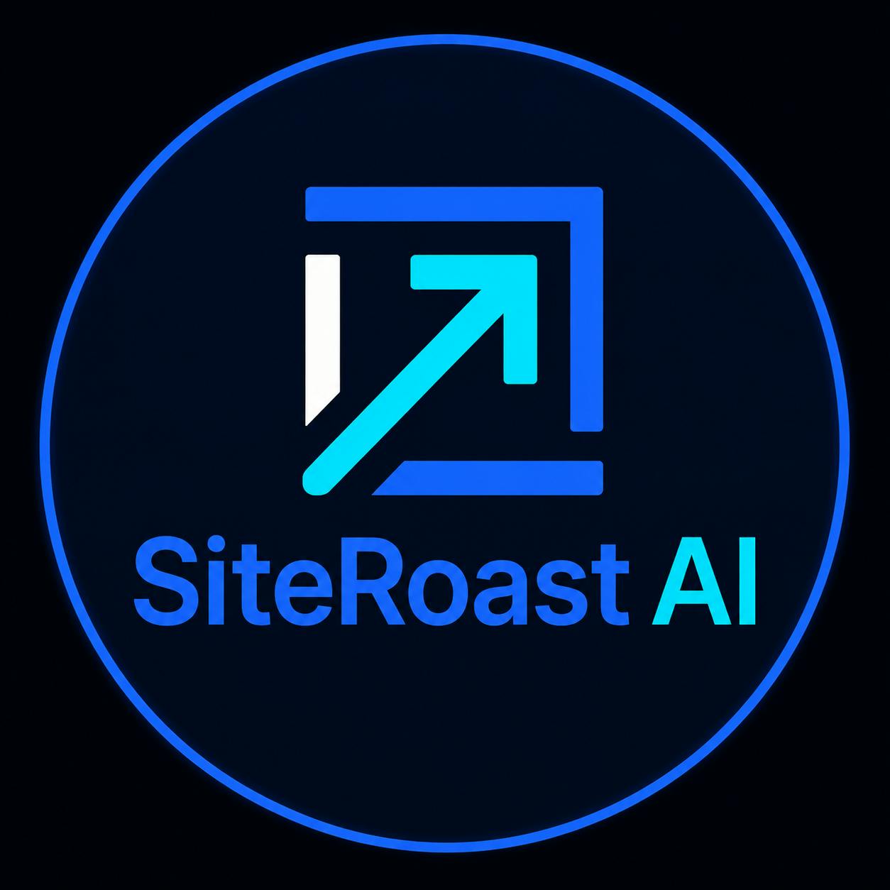 SiteRoast AI