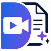 Doculigent — record, transcribe, share screenshot