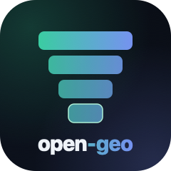 open-geo