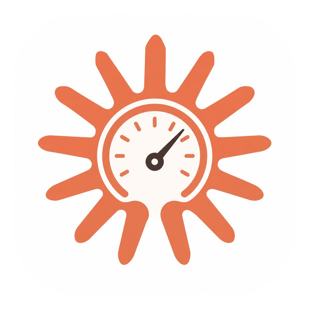 Claudeometer — Share Claude usage