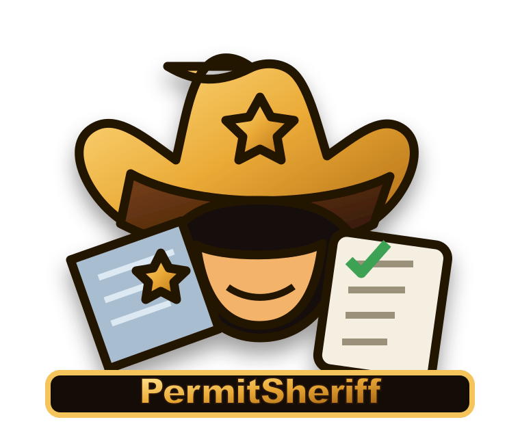 Permit Sheriff