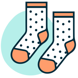 Sockrates Custom™