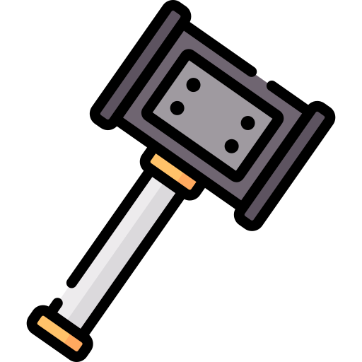CV Forger